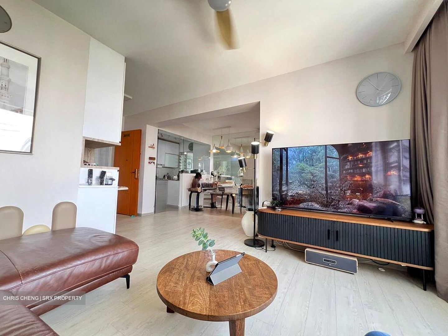 Blk 363B Sun Natura (Sembawang), HDB 4 Rooms #511340591